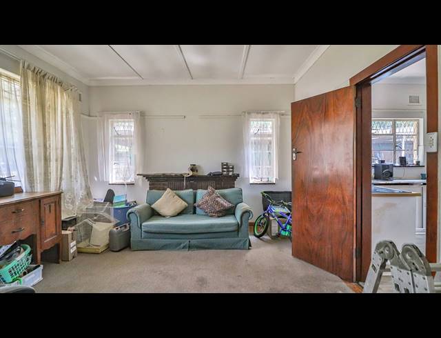 3 BEDROOM HOUSE FOR SALE IN BOUGHTON